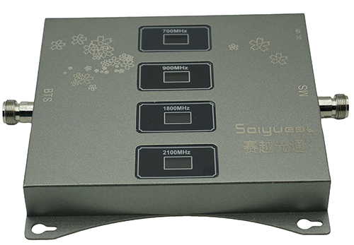  东城四频手机信号接收器200㎡