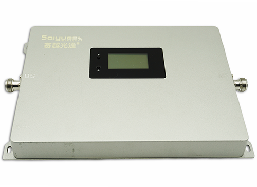  东城三频/四频/五频手机信号接收器800㎡
