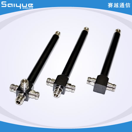  东城FM调频广播同步广播功分器