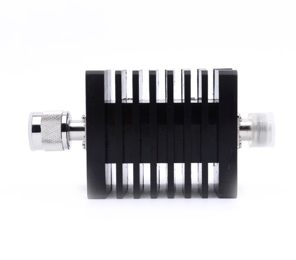  东城腔体固定衰减器0-3G/0-4G  N型接口